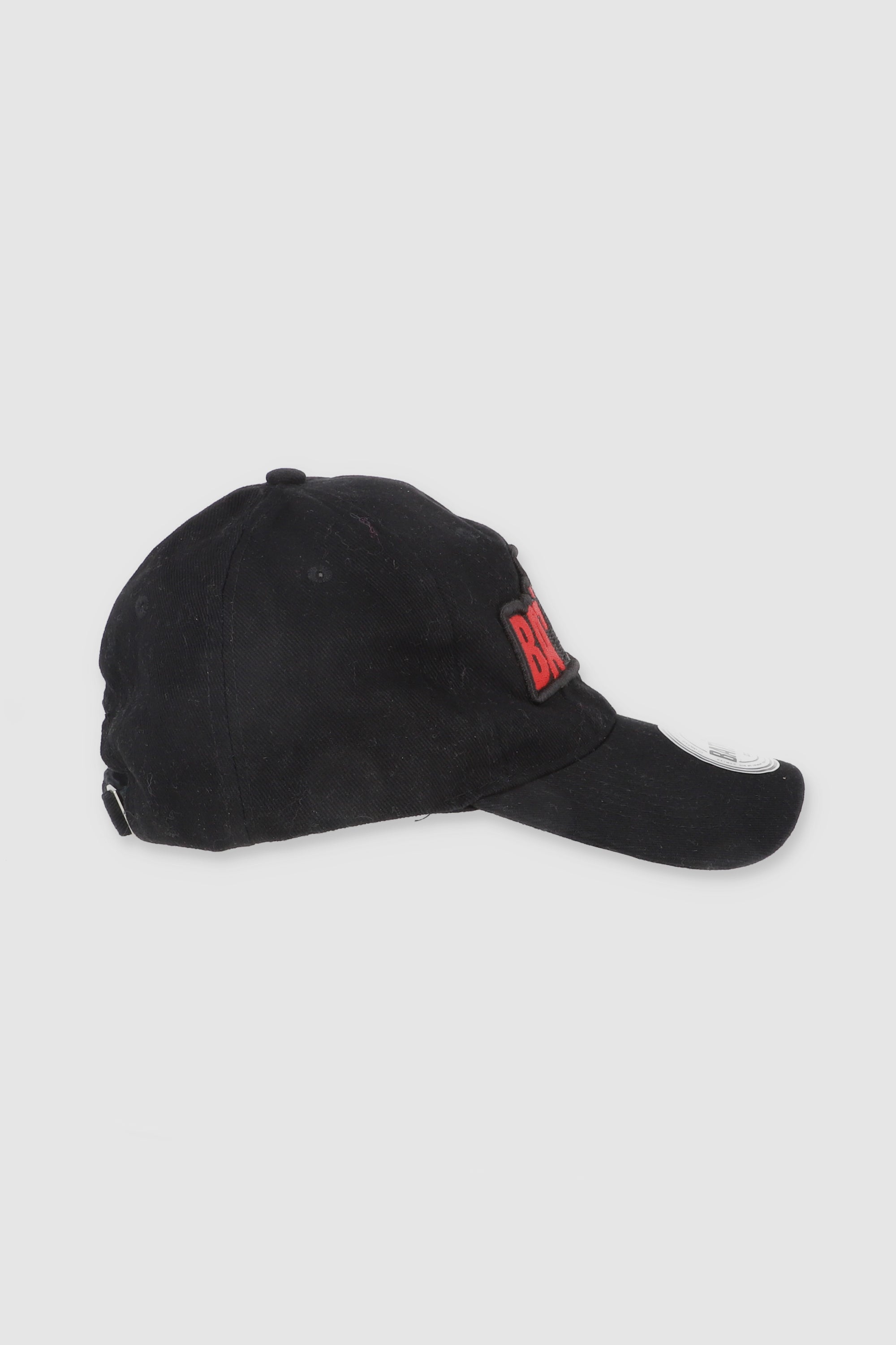 Gorra Batman Unitalla NEGRO
