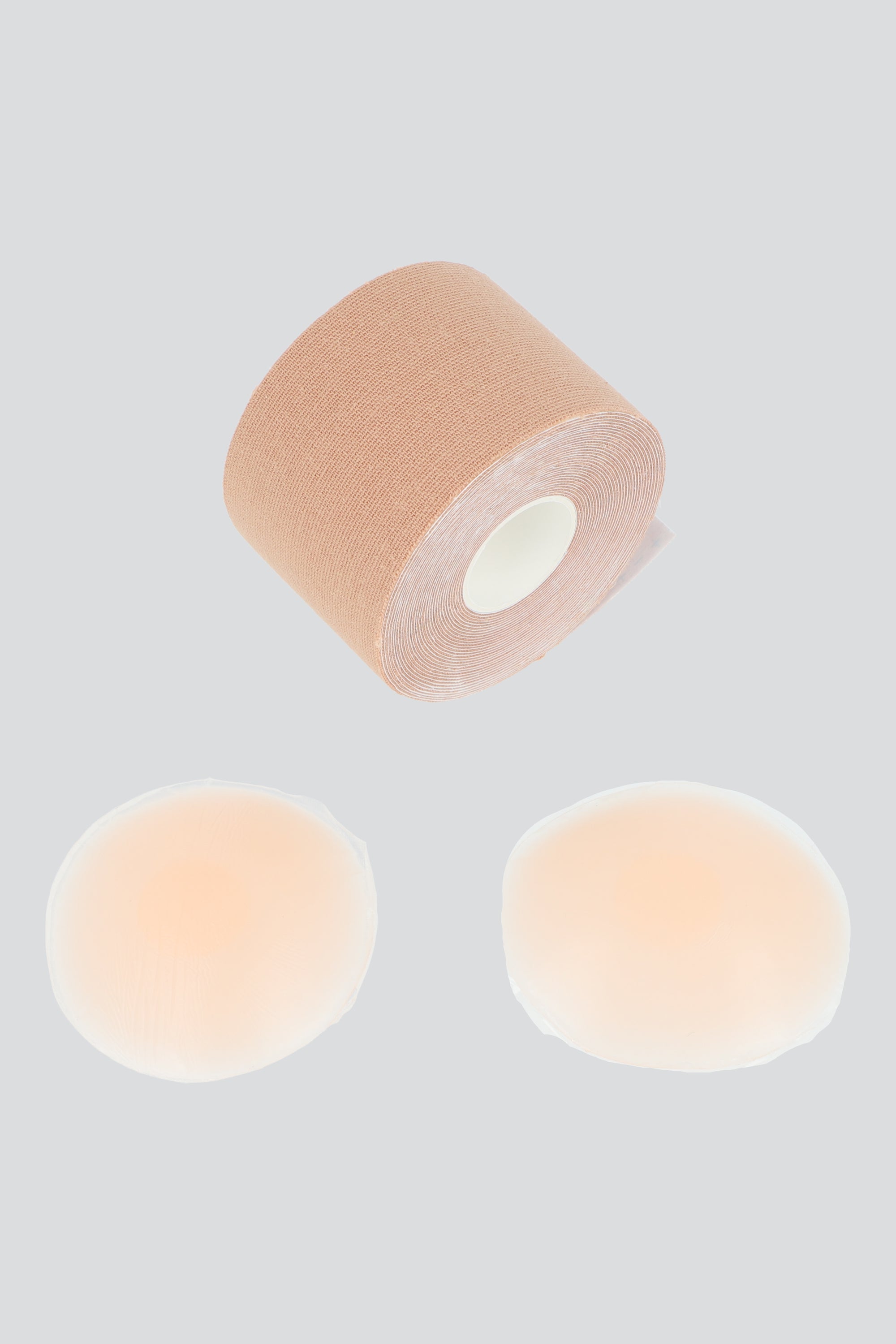 Set Boob Tape Cubrepezon