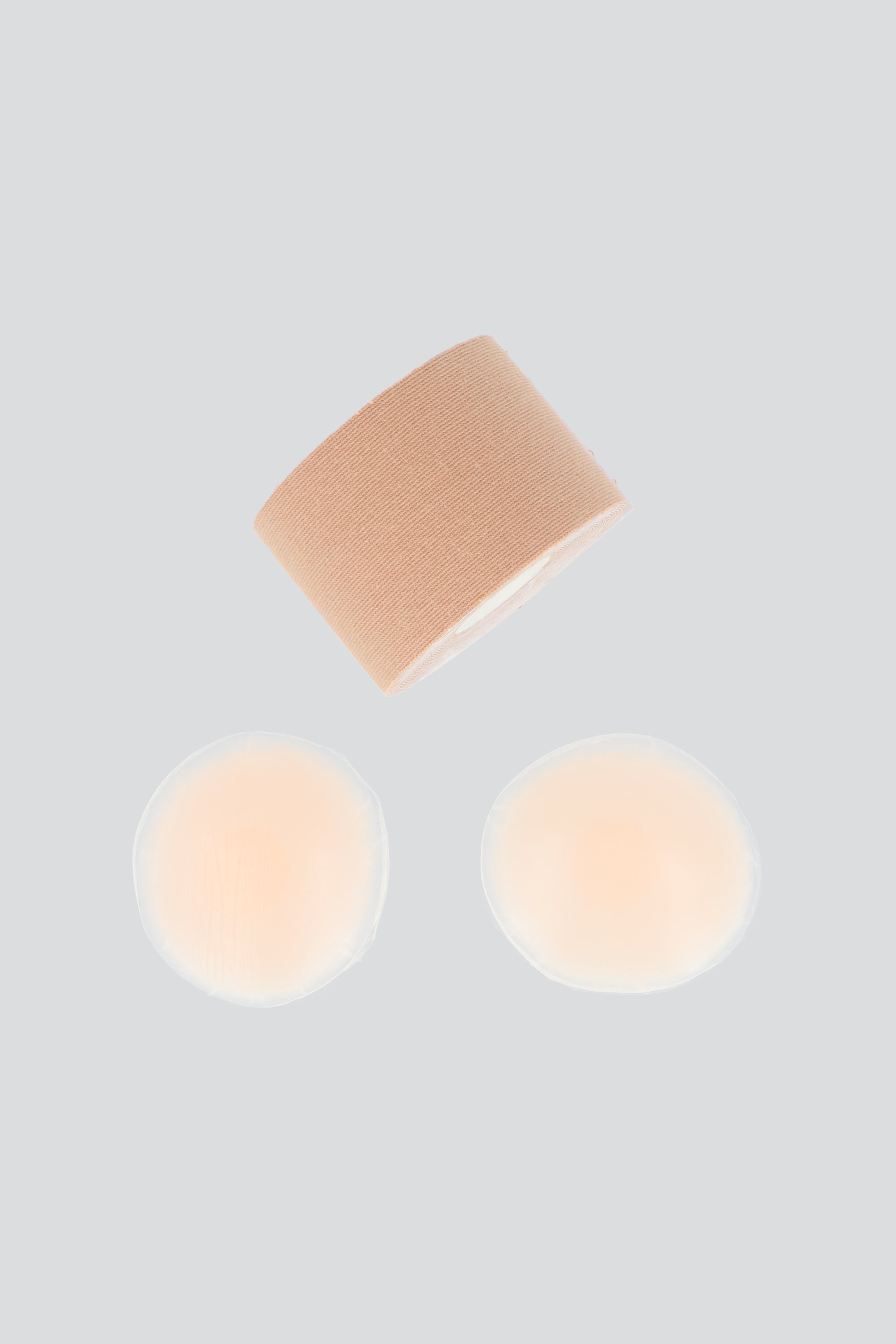 Set Boob Tape Cubrepezon
