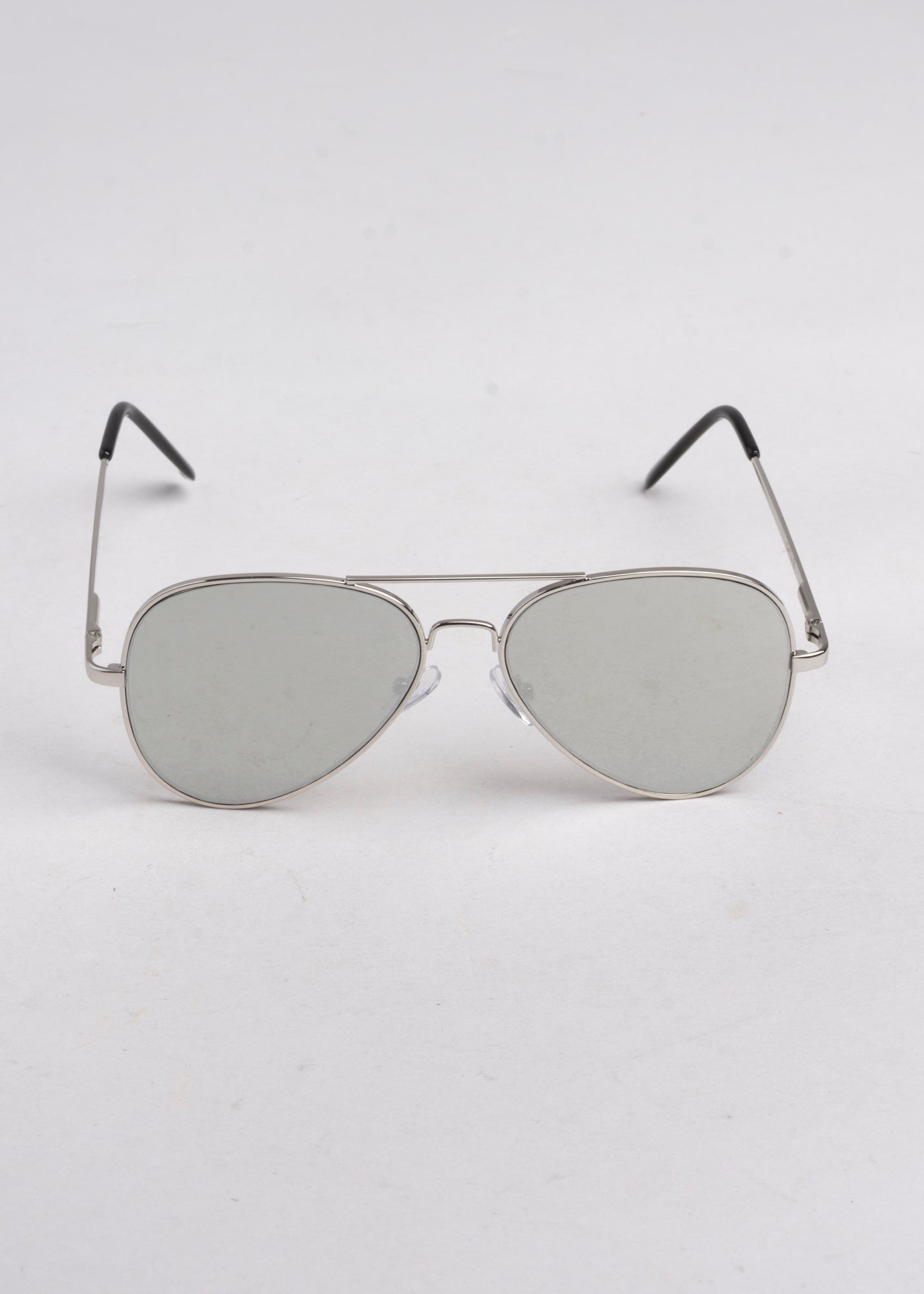 Lentes aviador pata metálica
