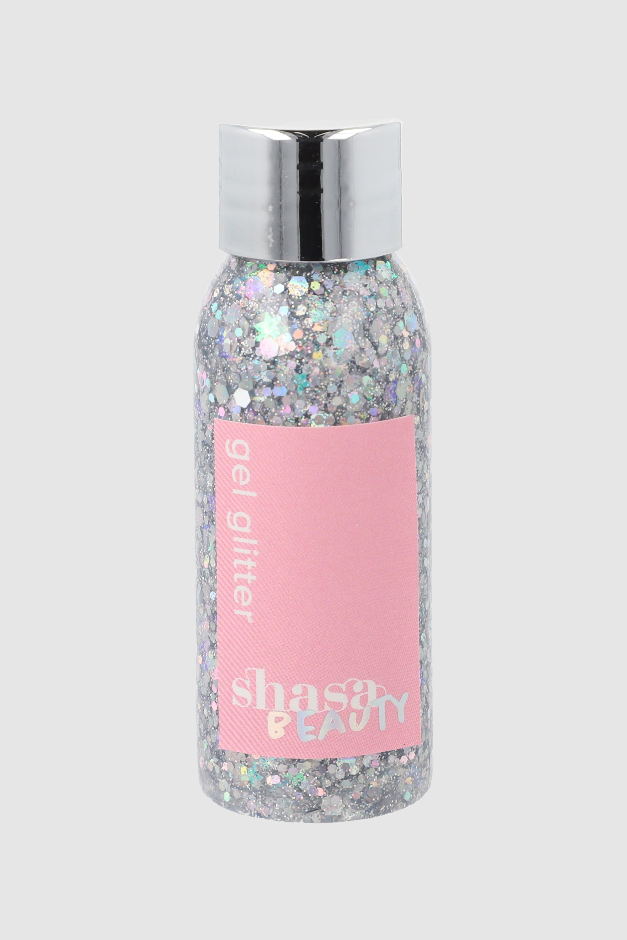 Gel Glitter IRIDISCENTE