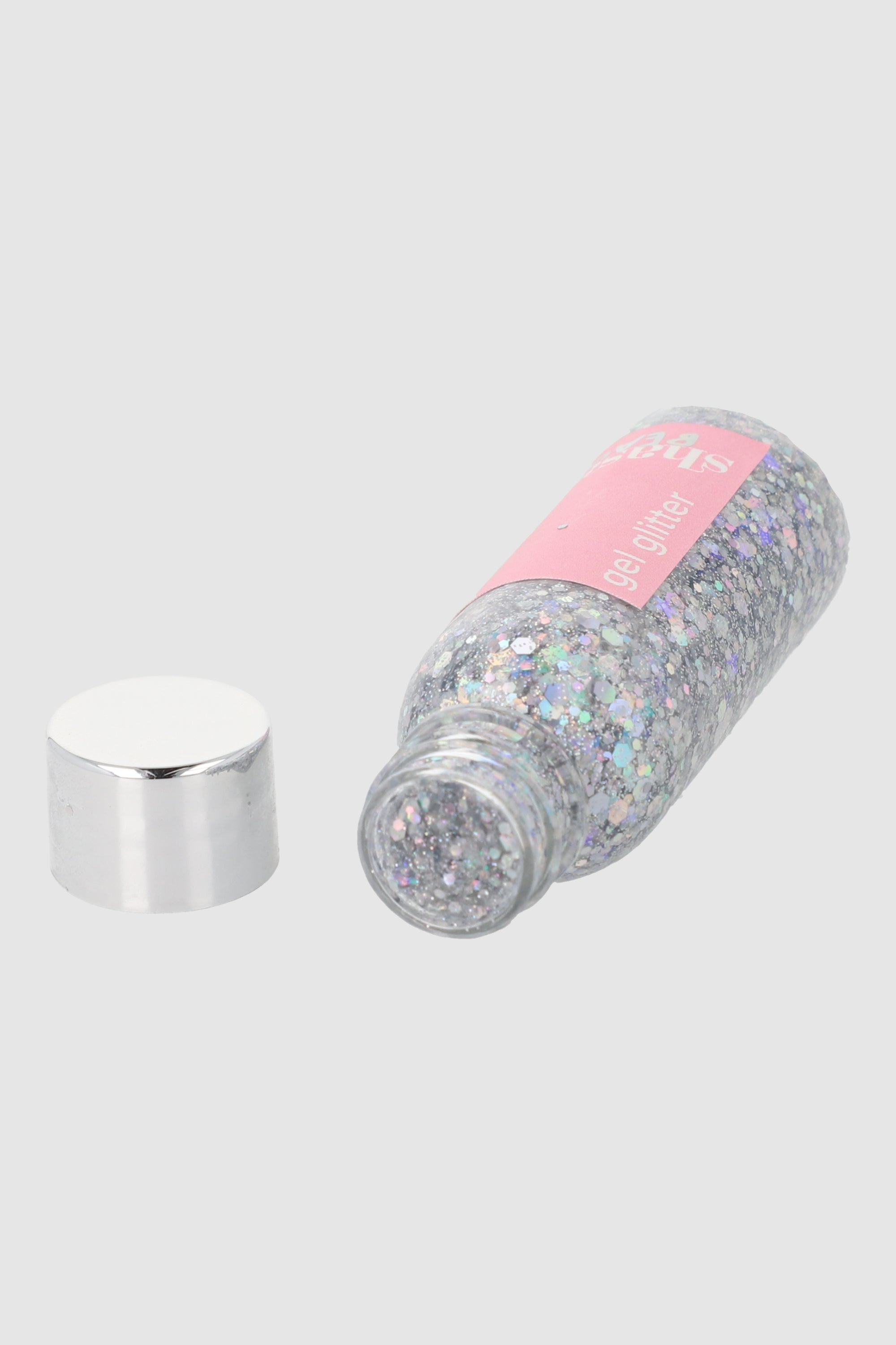 Gel Glitter IRIDISCENTE