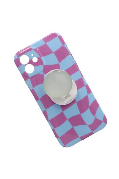 Funda i12 ajedrez