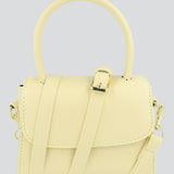 PASTEL YELLOW