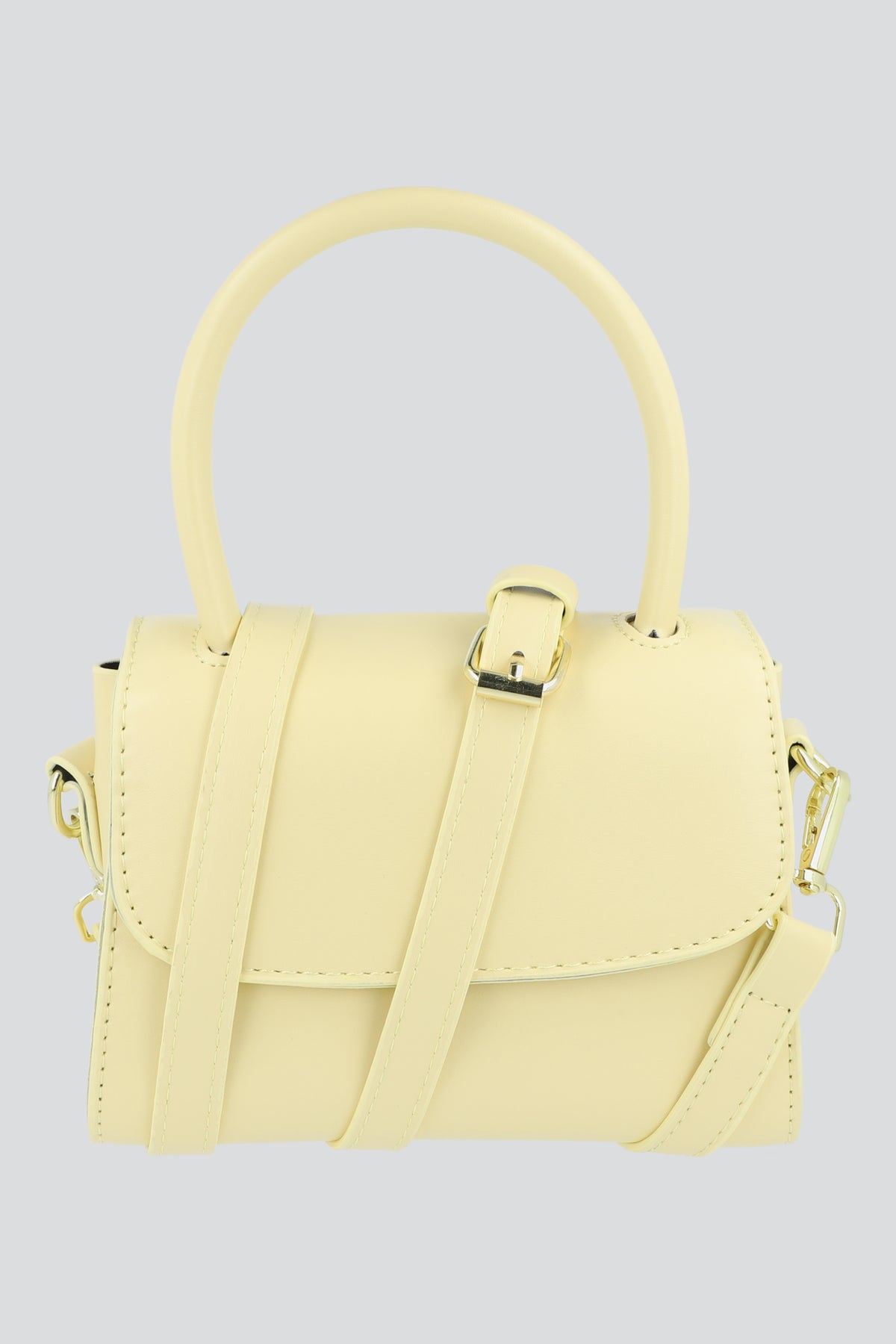 PASTEL YELLOW