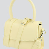 PASTEL YELLOW