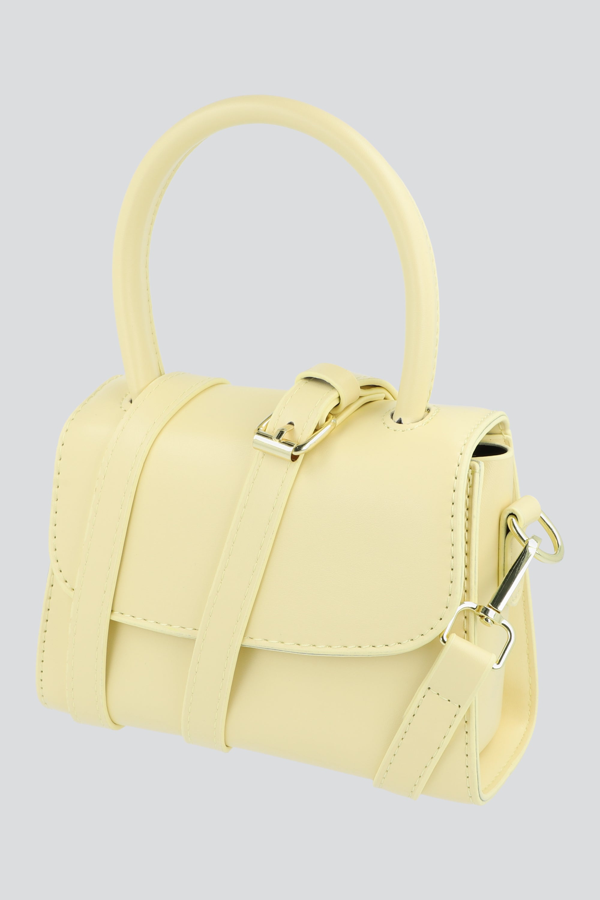 PASTEL YELLOW
