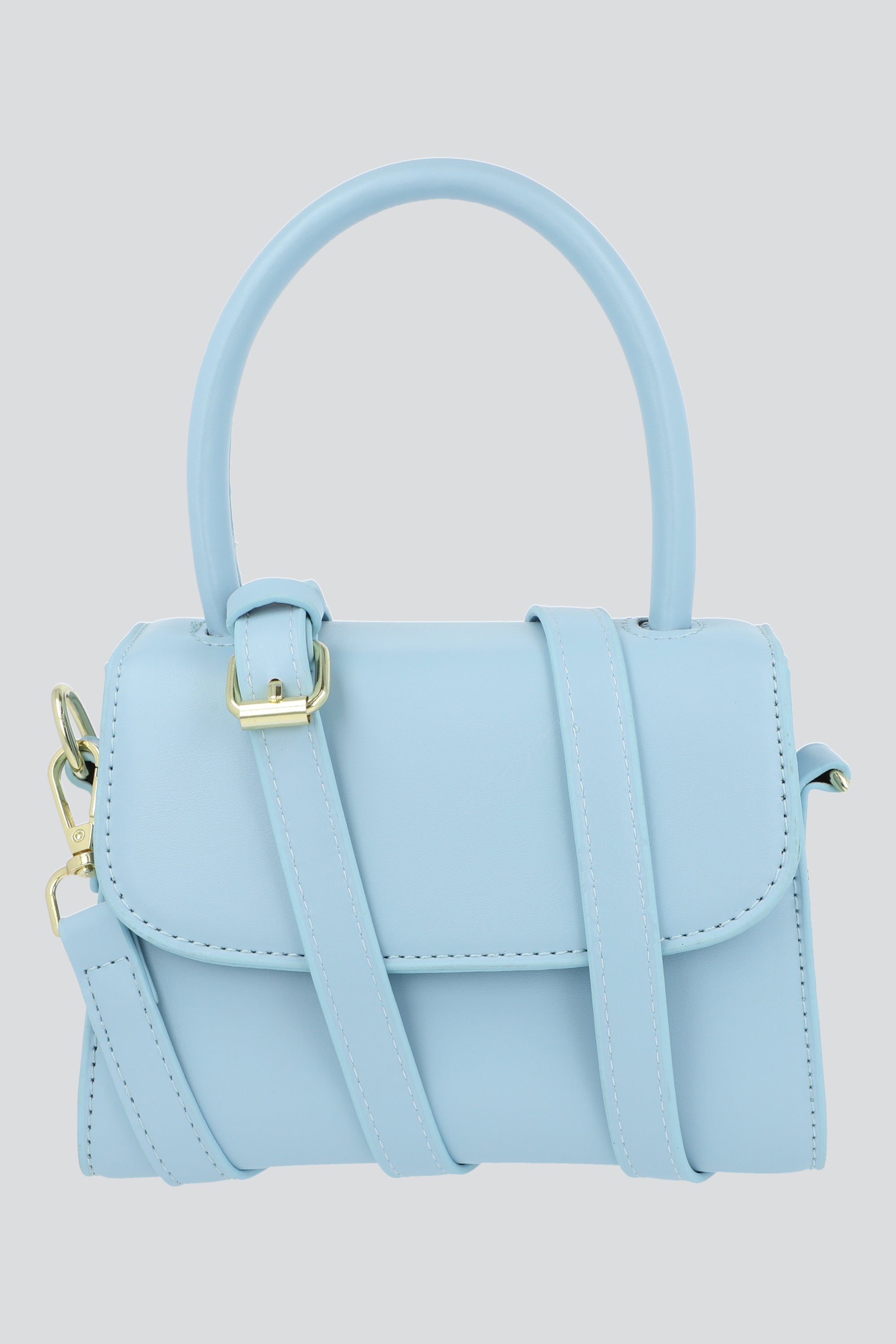 PASTEL BLUE