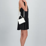 Bolsa Crossbody Monocolor