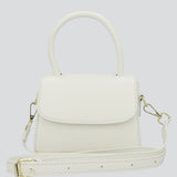 Bolsa Crossbody Monocolor