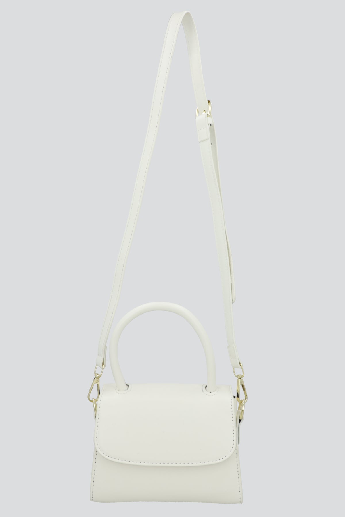Bolsa Crossbody Monocolor