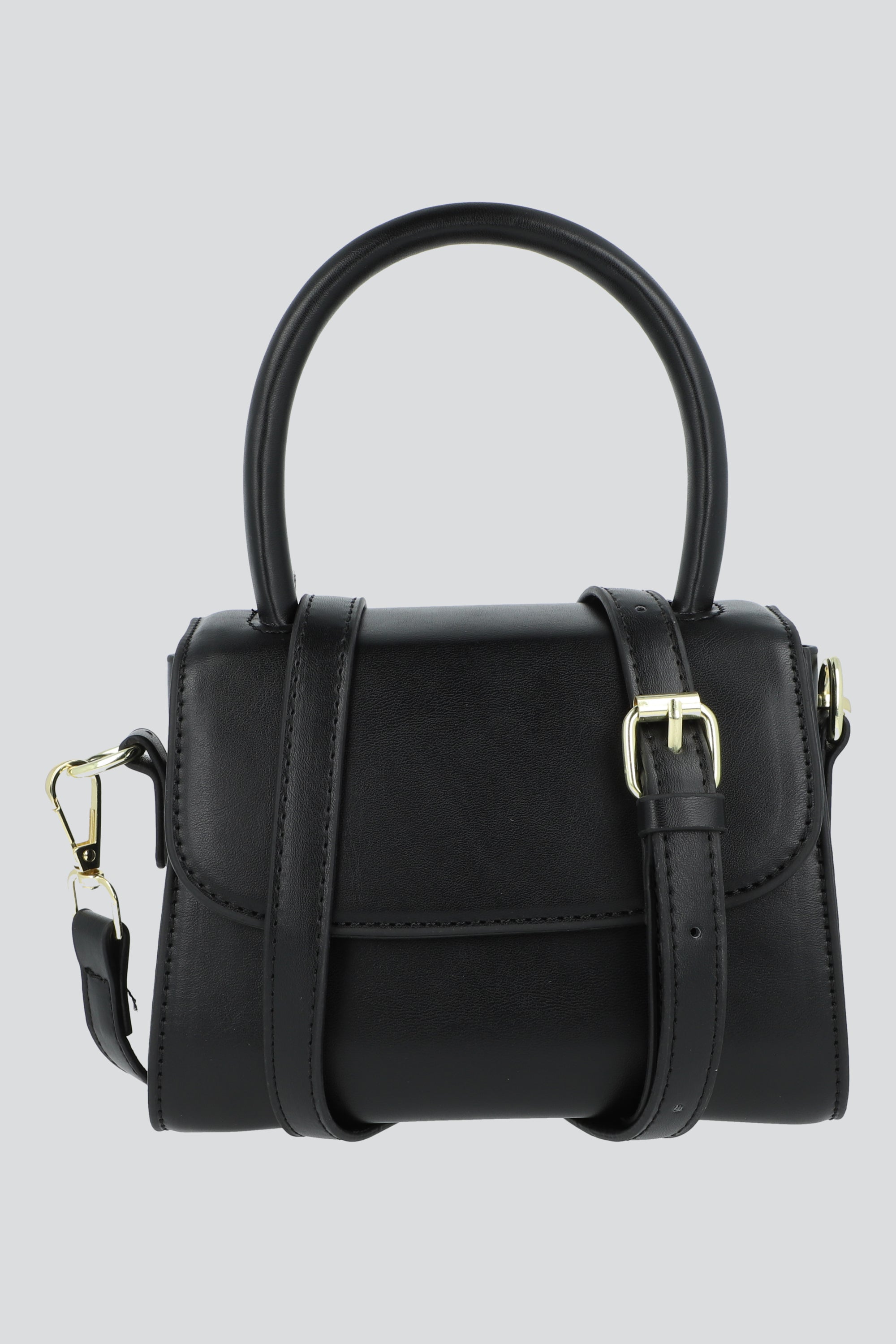 Bolsa Crossbody Monocolor