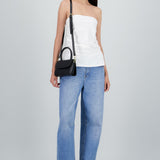 Bolsa Crossbody Monocolor