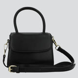 Bolsa Crossbody Monocolor