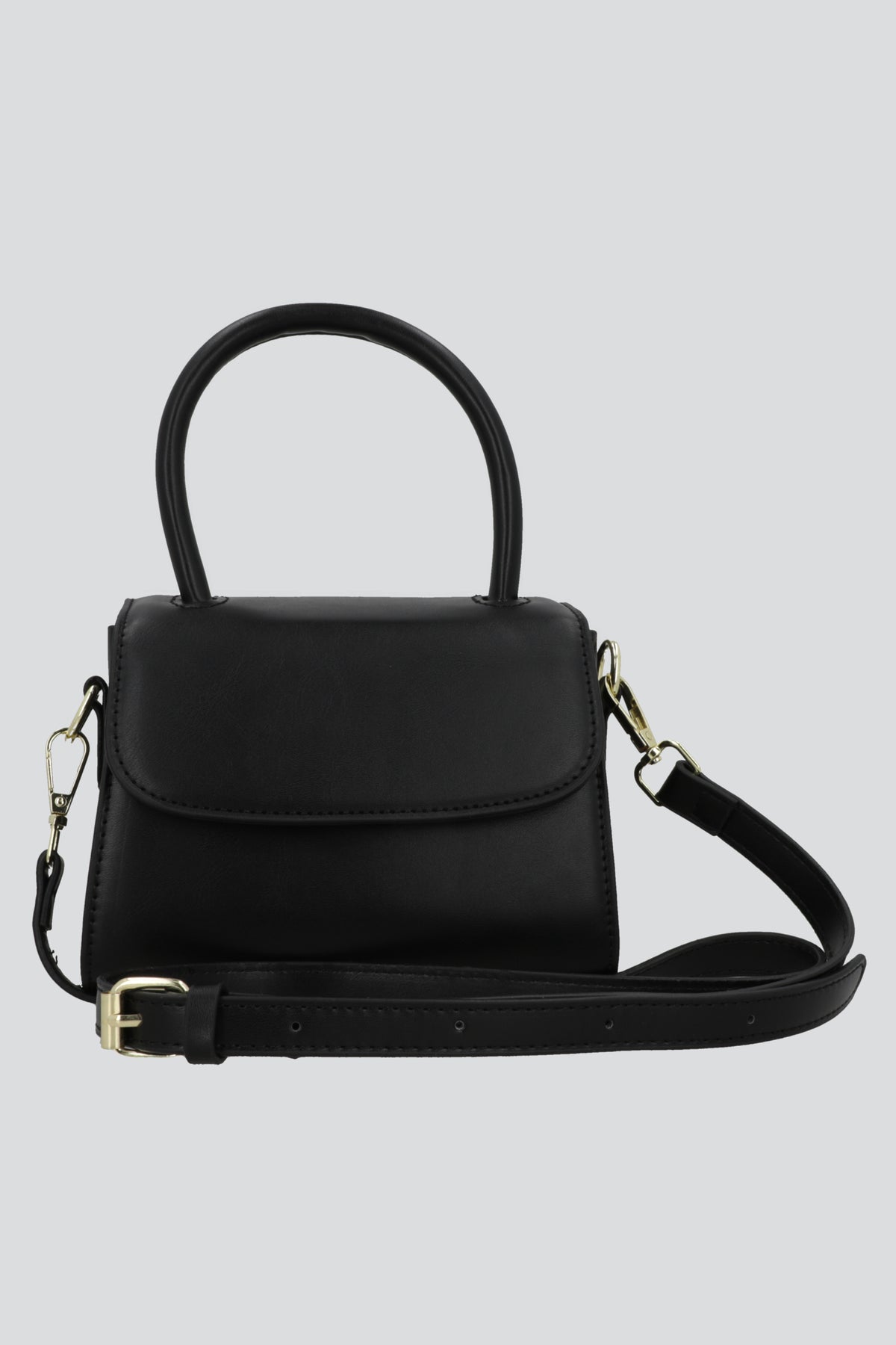 Bolsa Crossbody Monocolor
