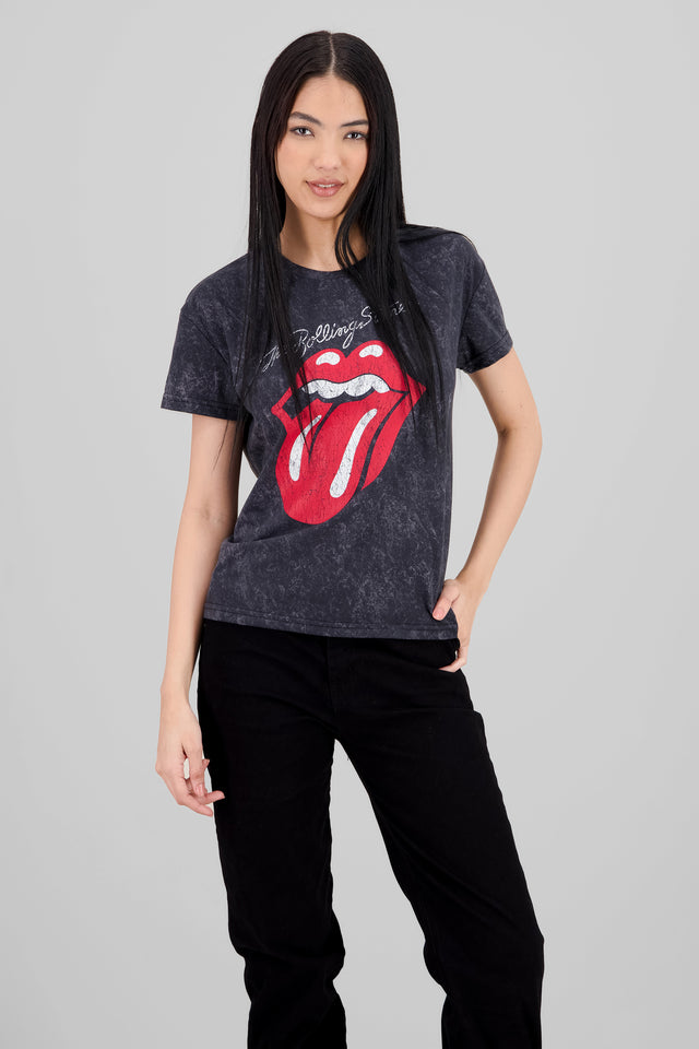 Camiseta Rolling Stones