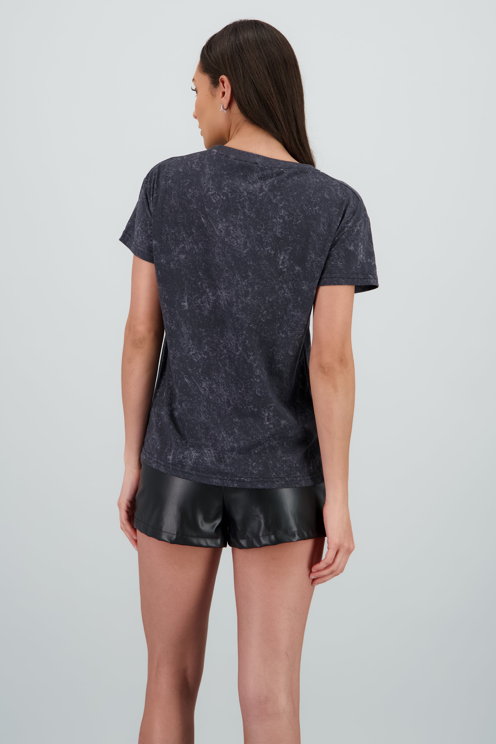 Camiseta Rolling Stones ACID DARK