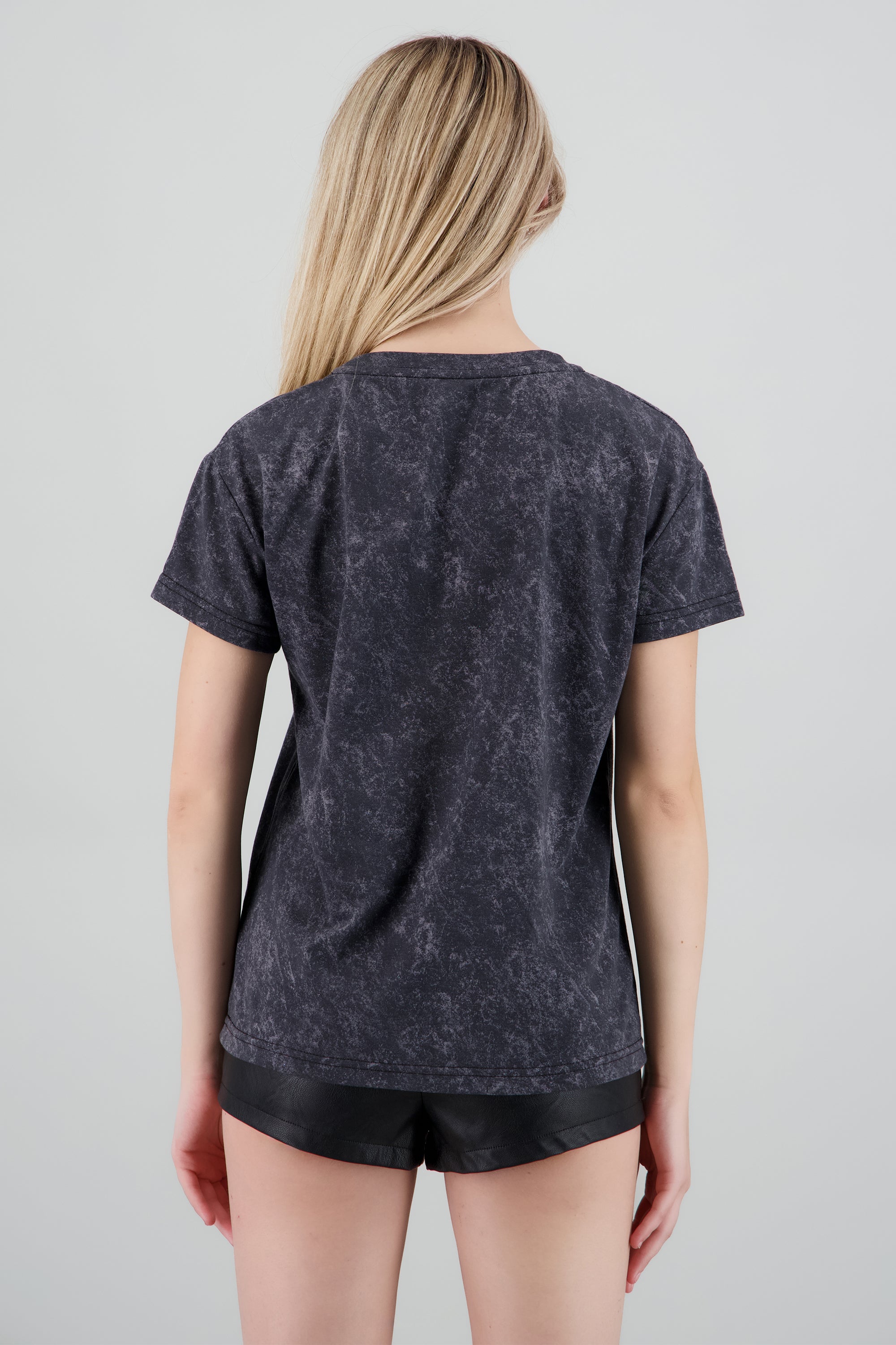 Camiseta Rolling Stones ACID DARK