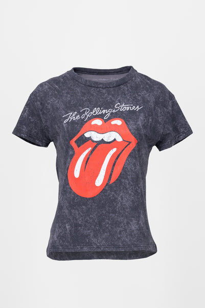 Camiseta Rolling Stones