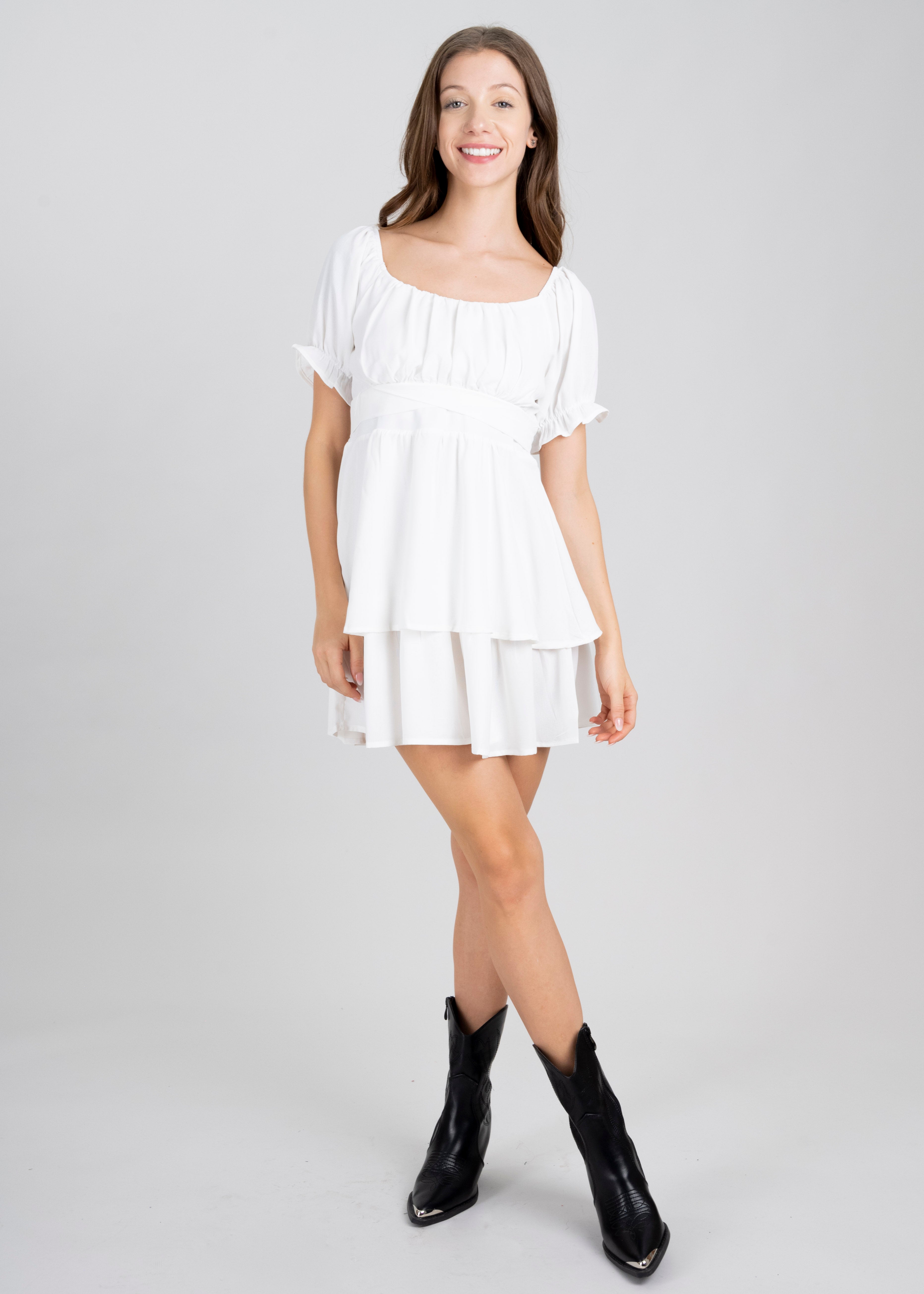 Vestido Olanes