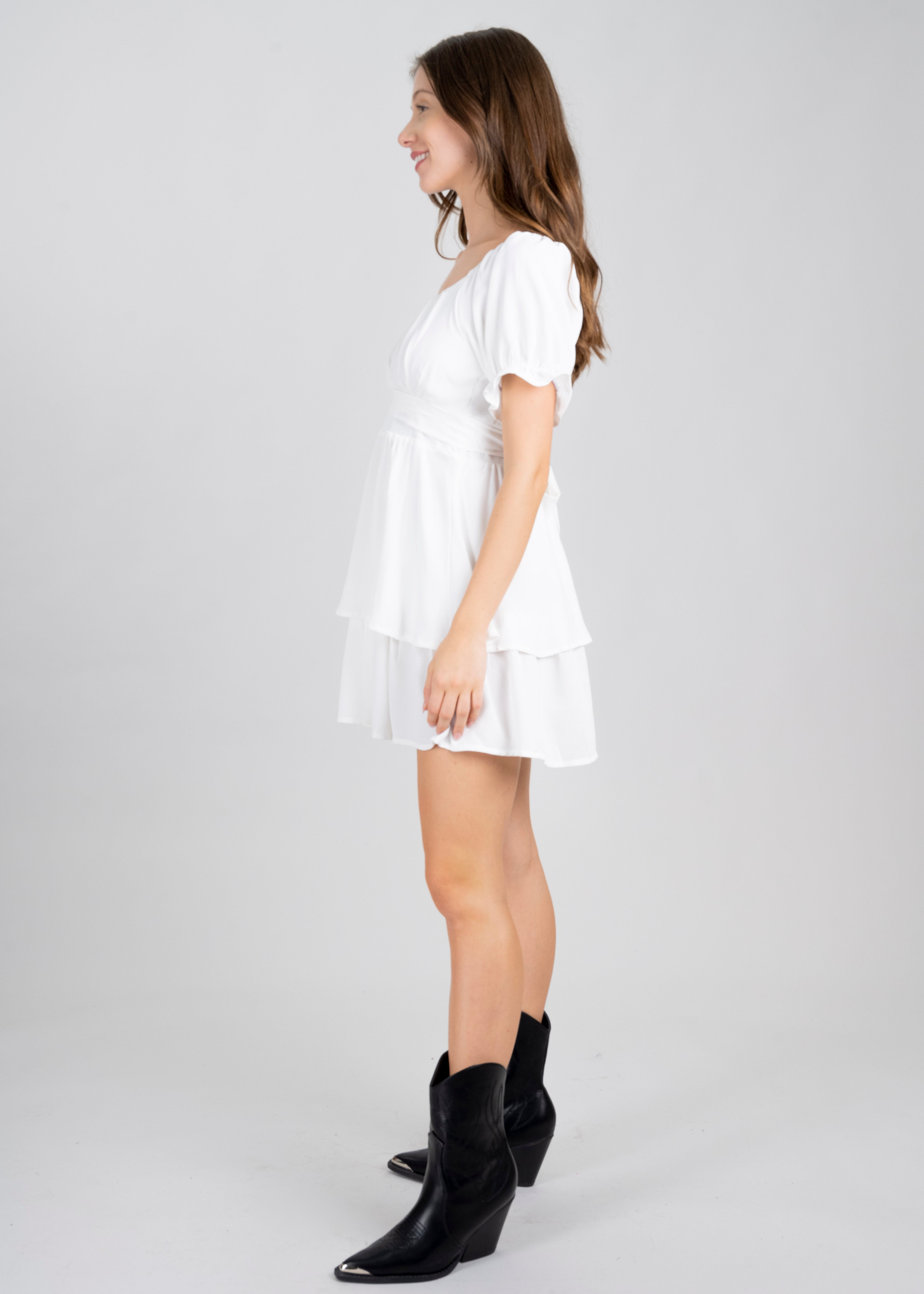 Vestido Olanes