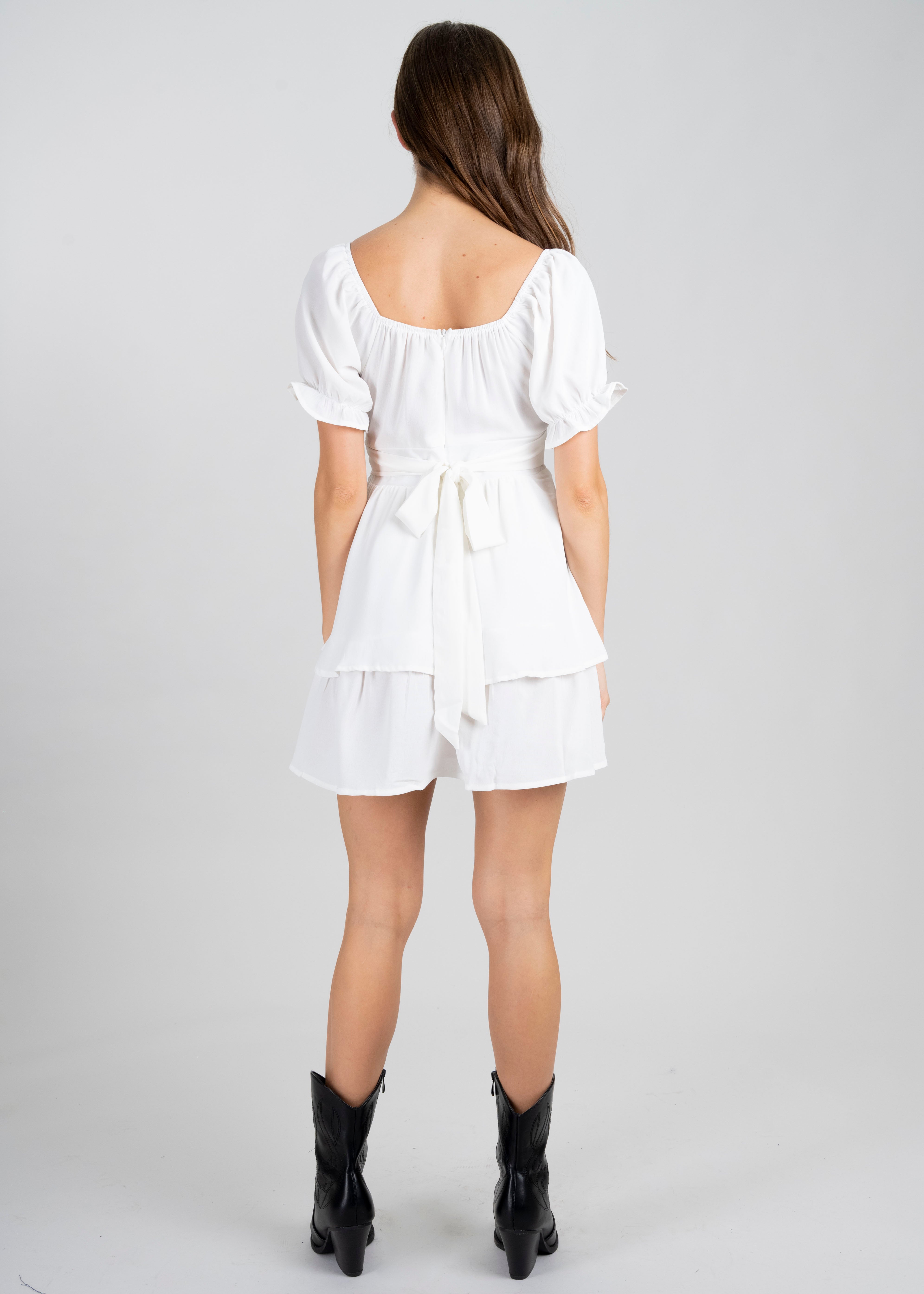 Vestido Olanes