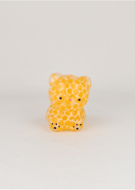 Squishy oso NARANJA
