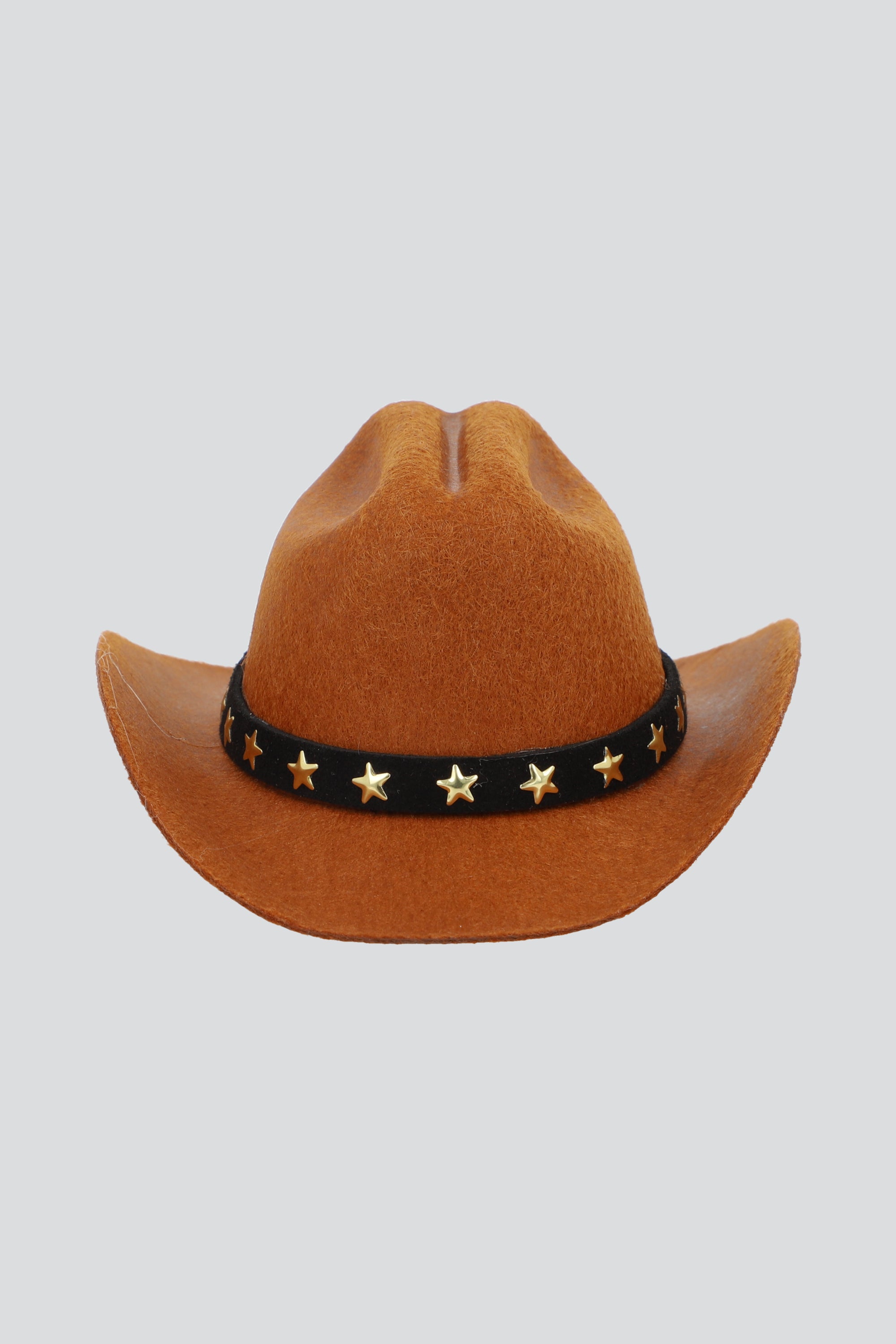Sombrero vaquero mascota chico