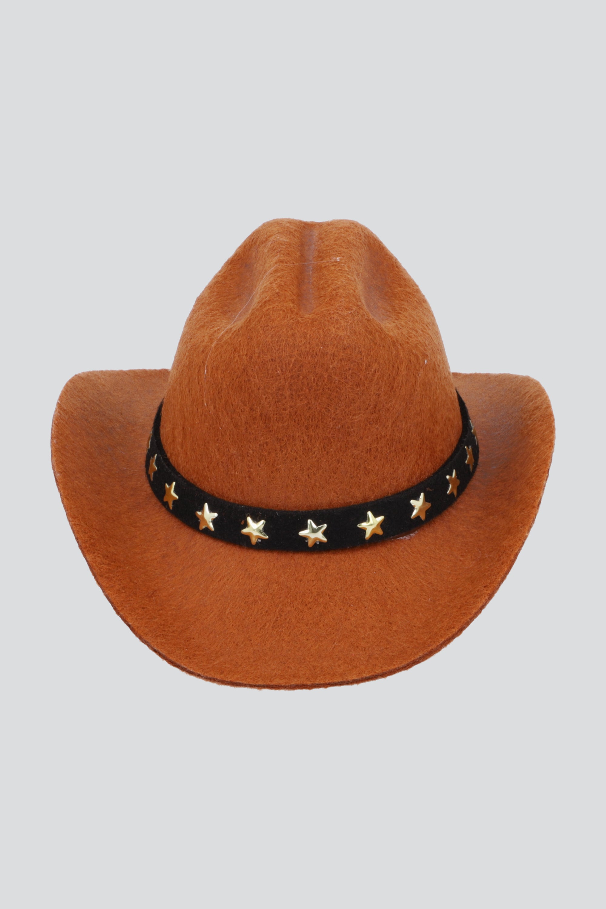 Sombrero vaquero mascota chico CAFE