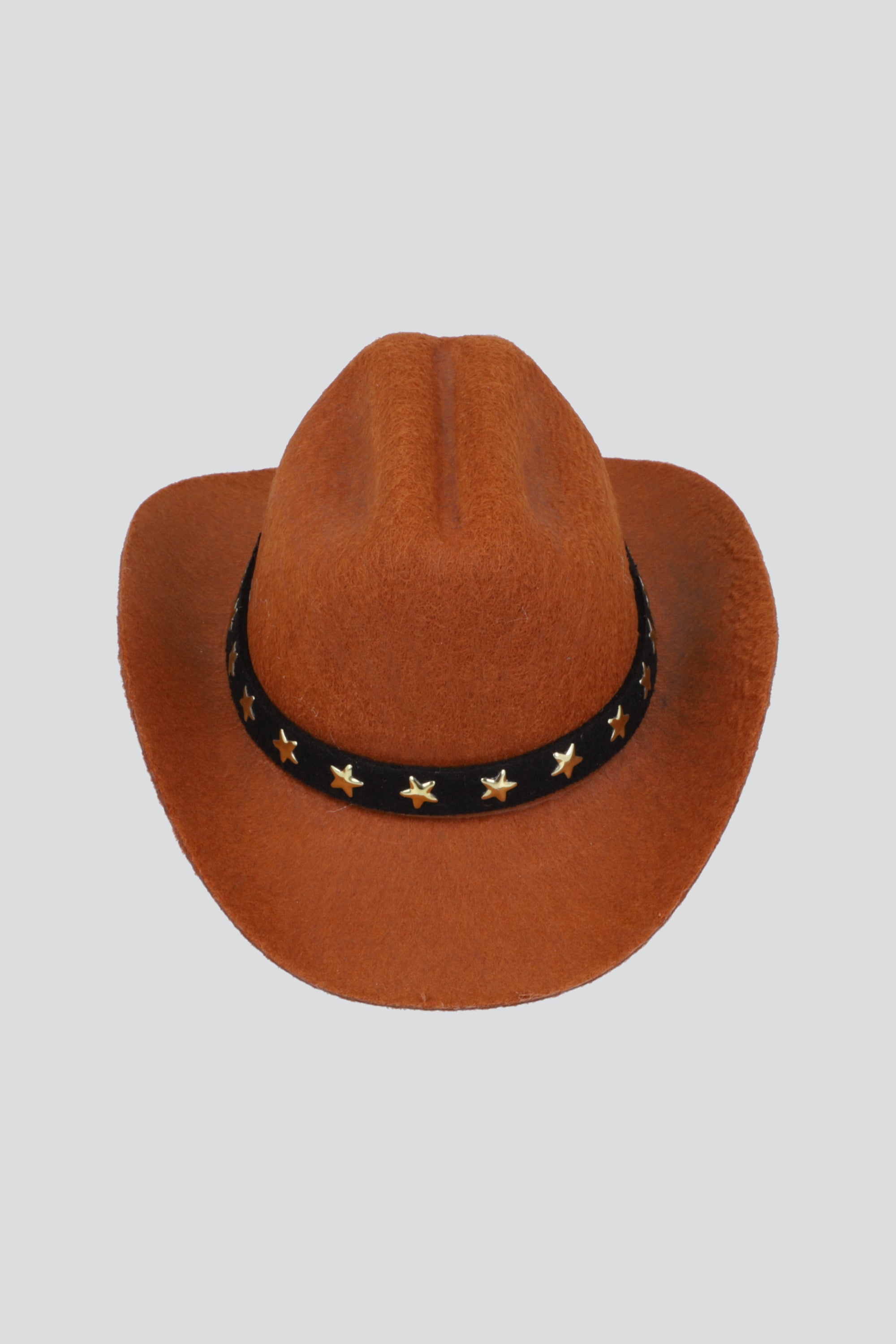 Sombrero vaquero mascota chico CAFE