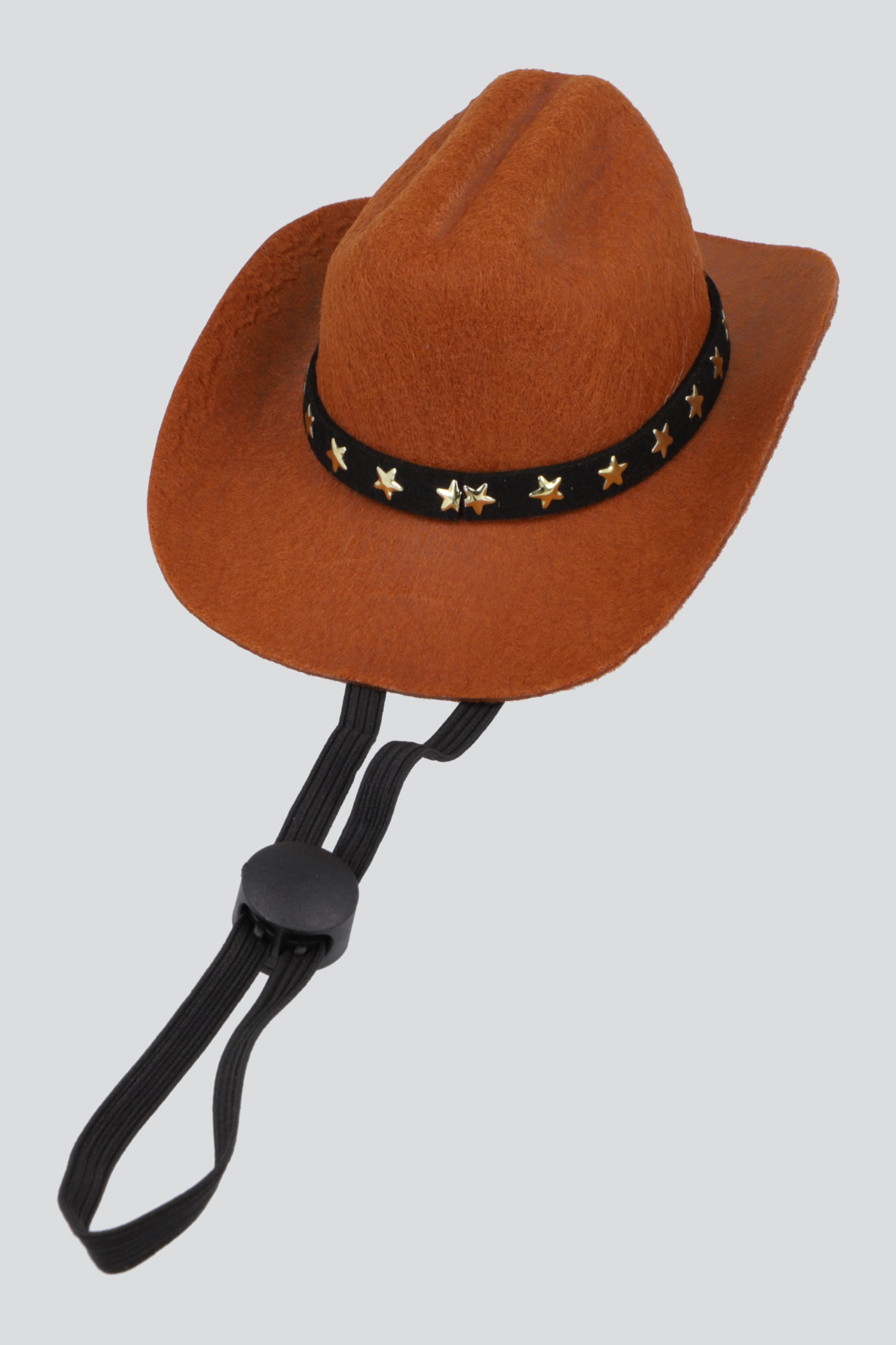 Sombrero vaquero mascota chico CAFE