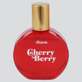 CHERRY RED