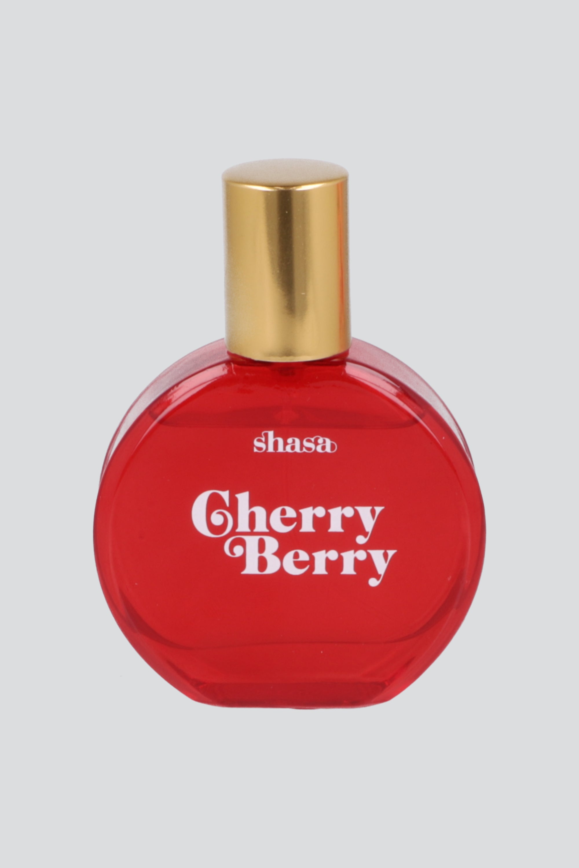 CHERRY RED
