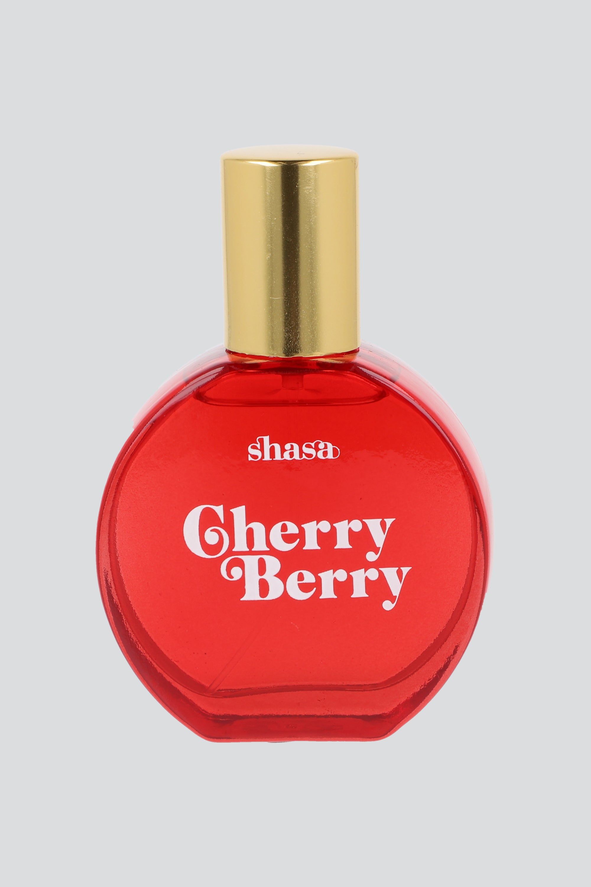 CHERRY RED