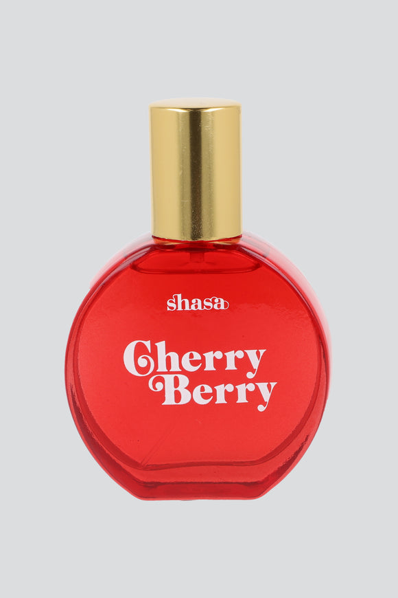 CHERRY RED