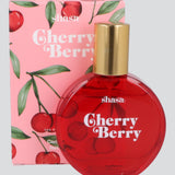 CHERRY RED