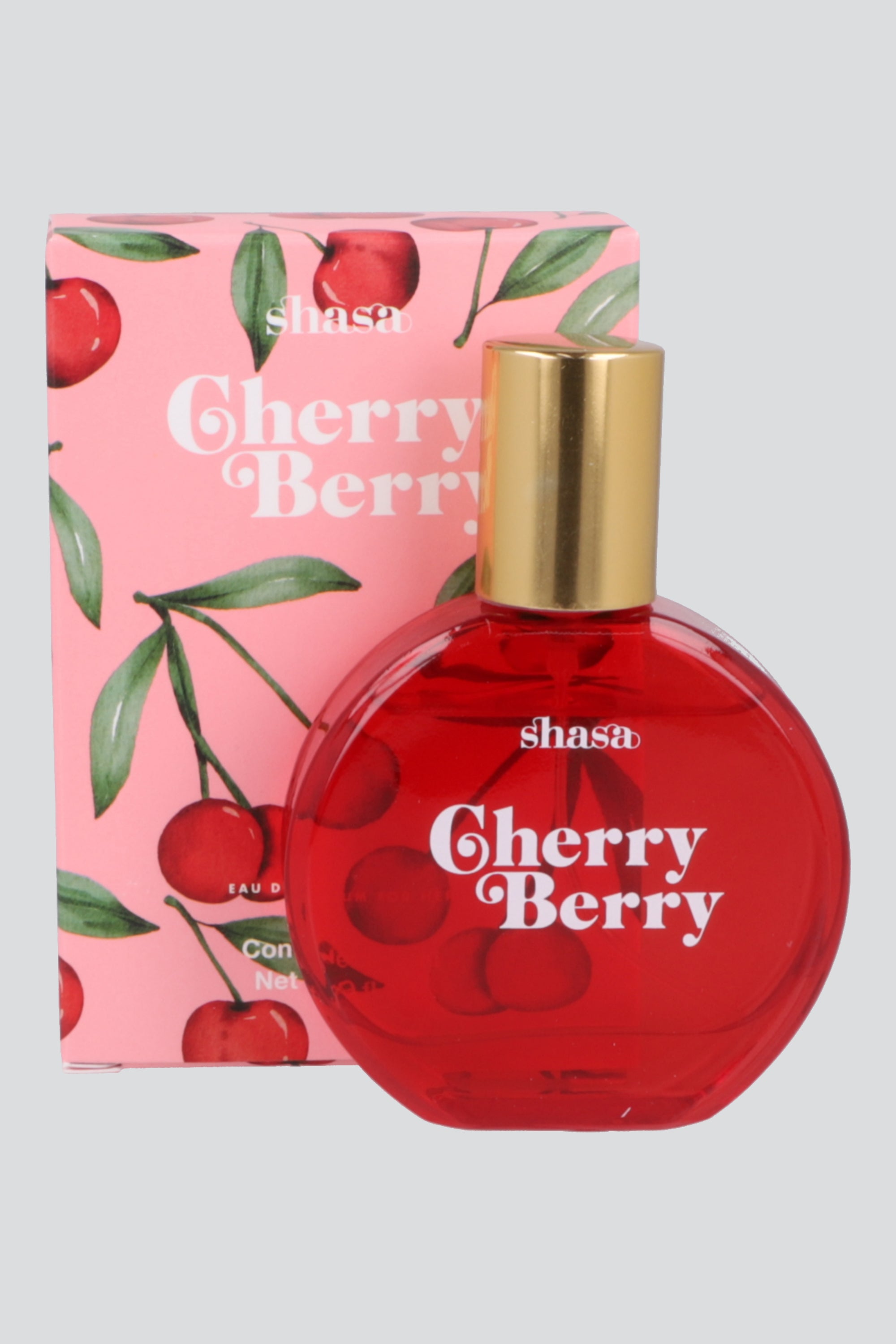 CHERRY RED