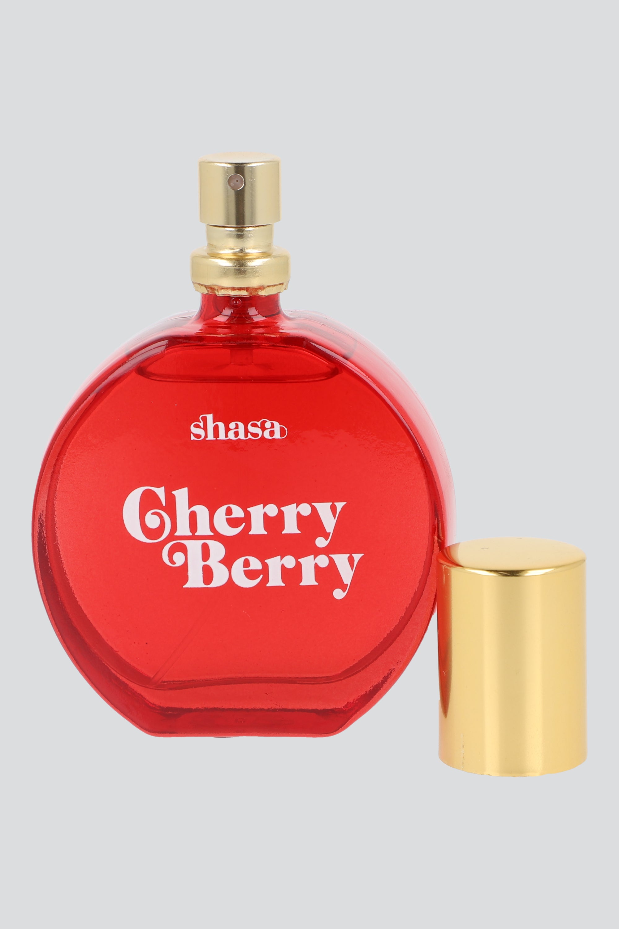 CHERRY RED
