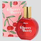 CHERRY RED