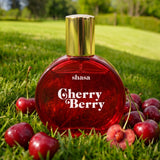 Perfume cherry berry