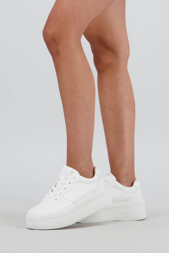Tenis Retro Plataforma