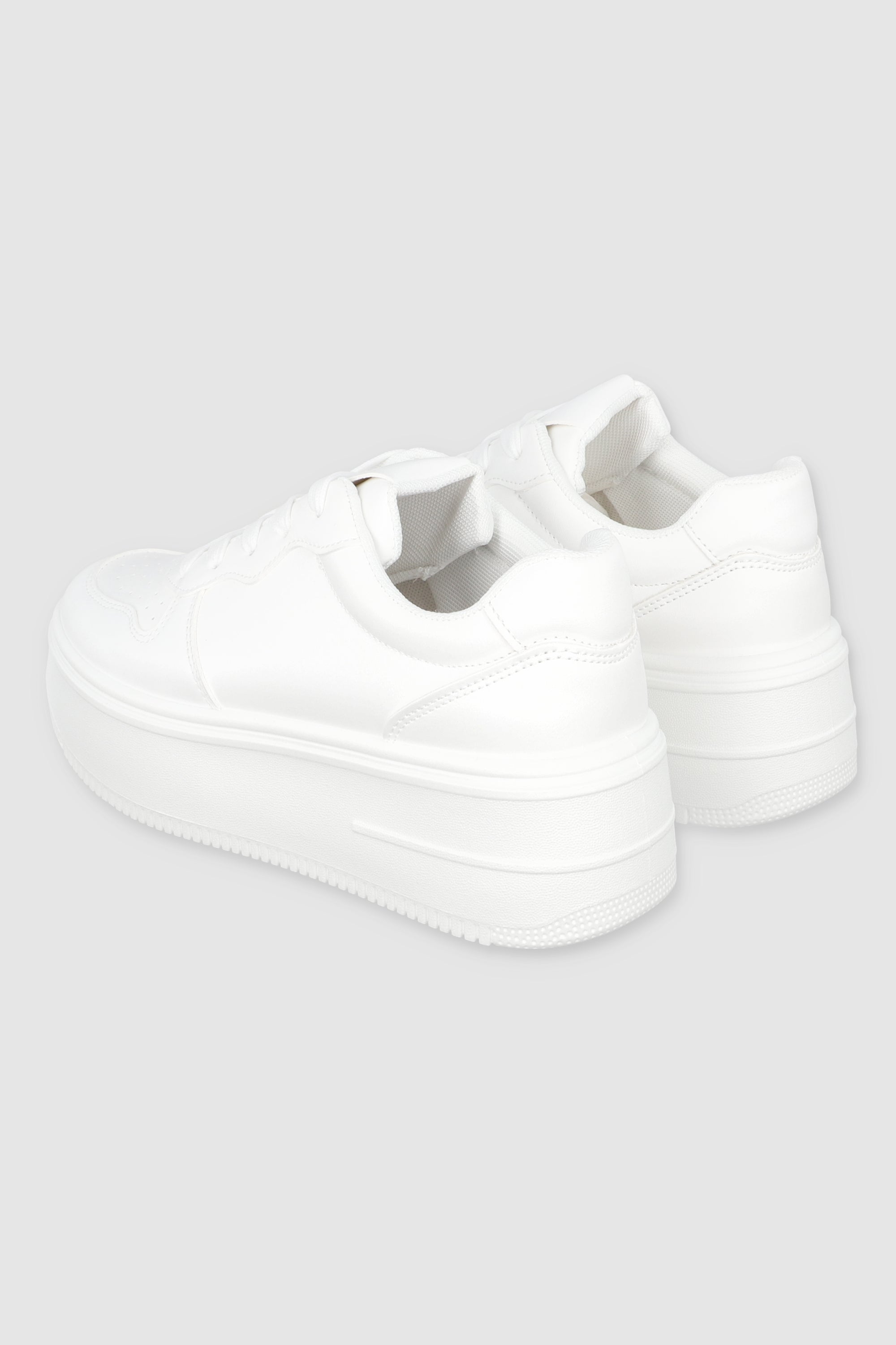 Tenis Retro Plataforma