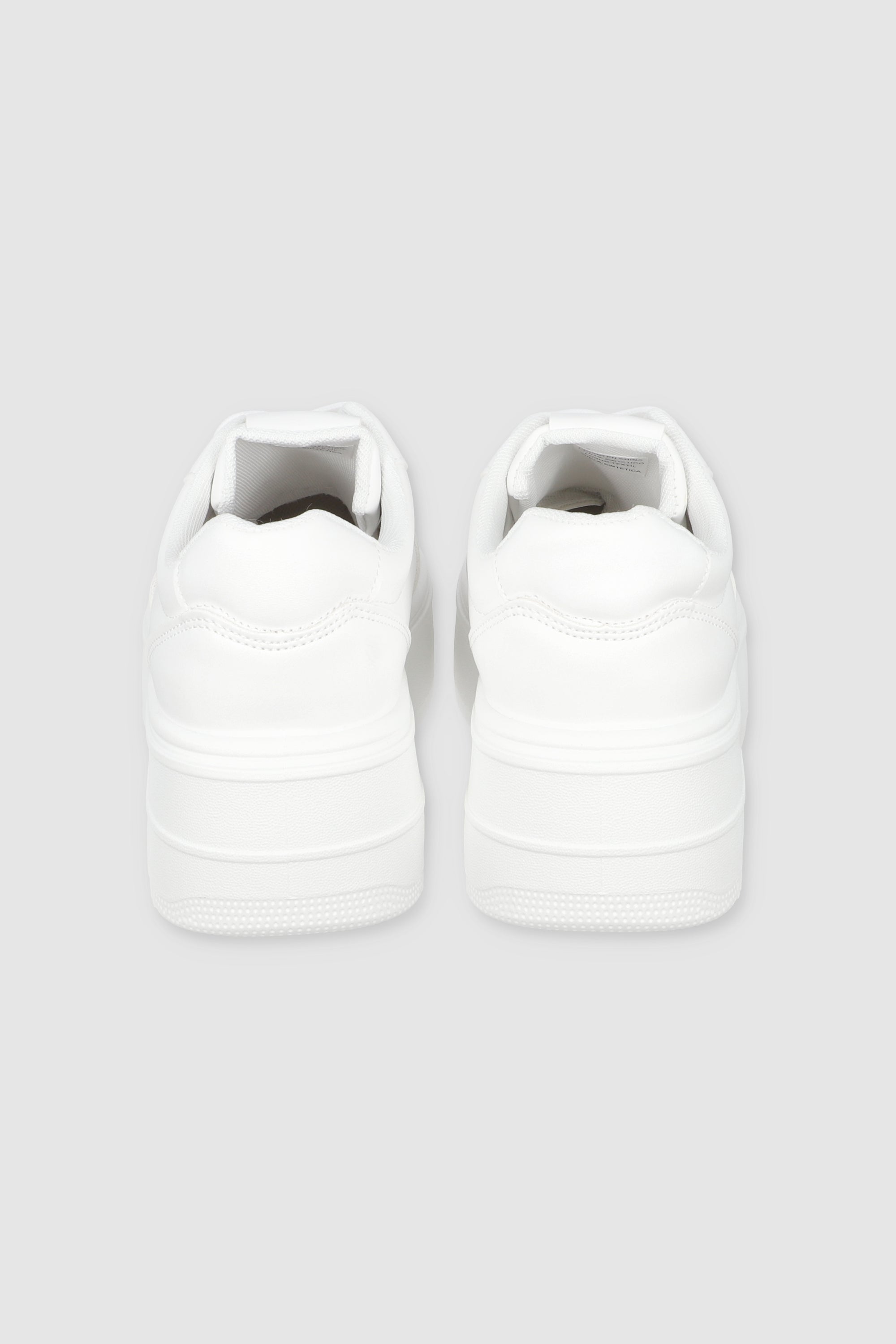 Tenis Retro Plataforma