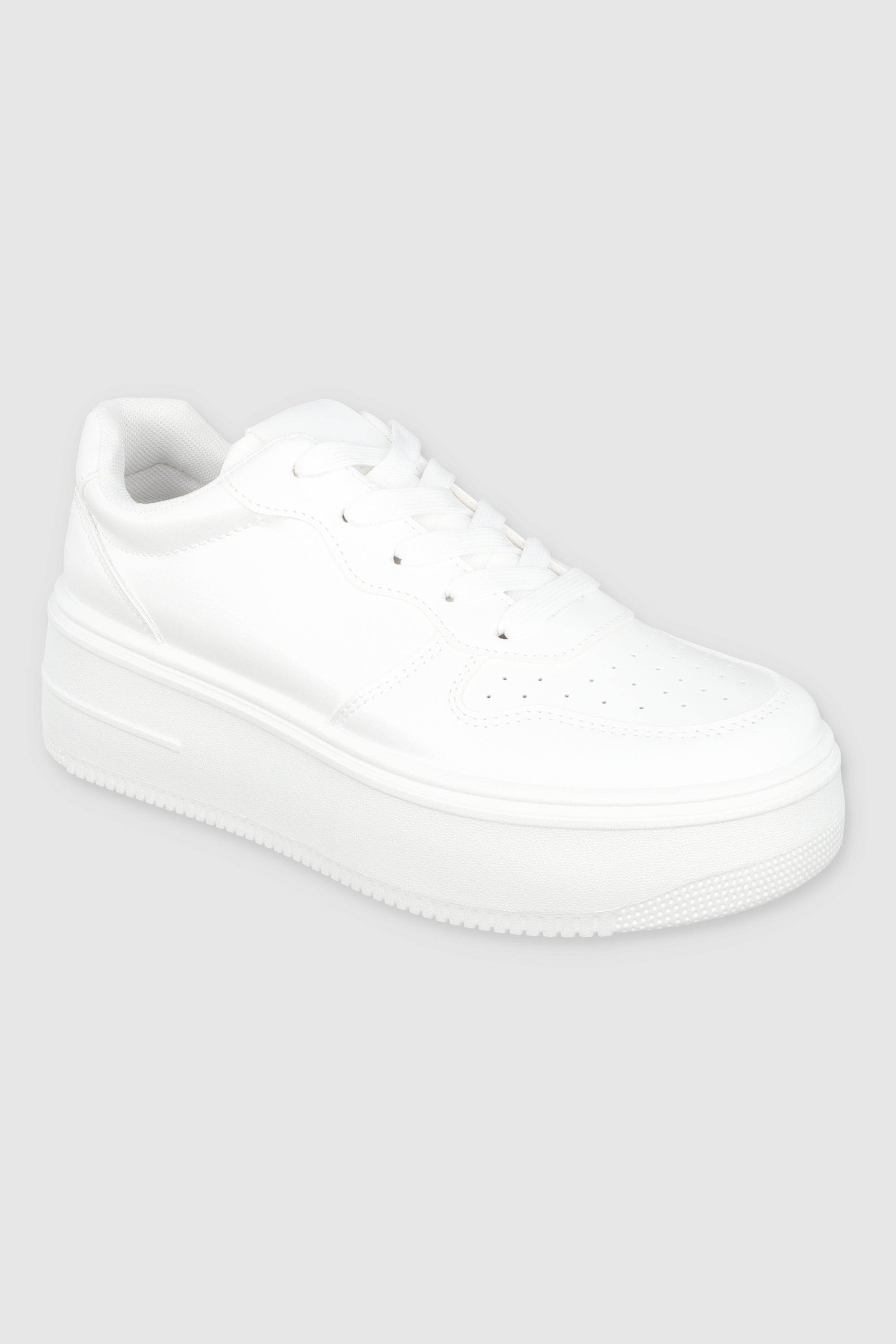 Tenis Retro Plataforma