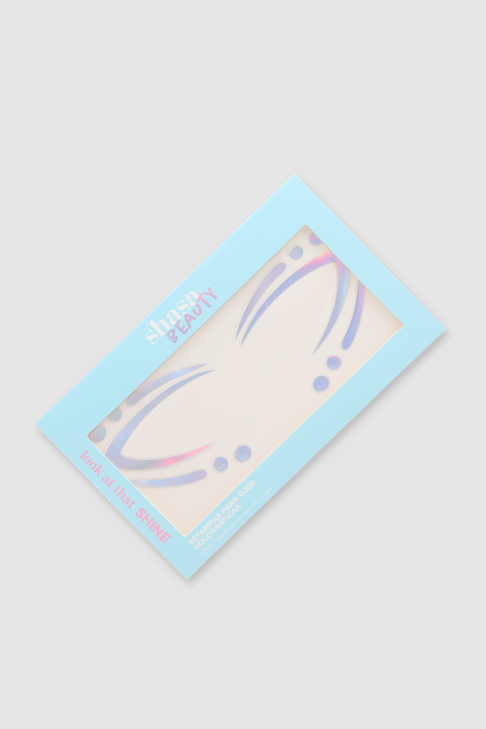 IRIDISCENTE