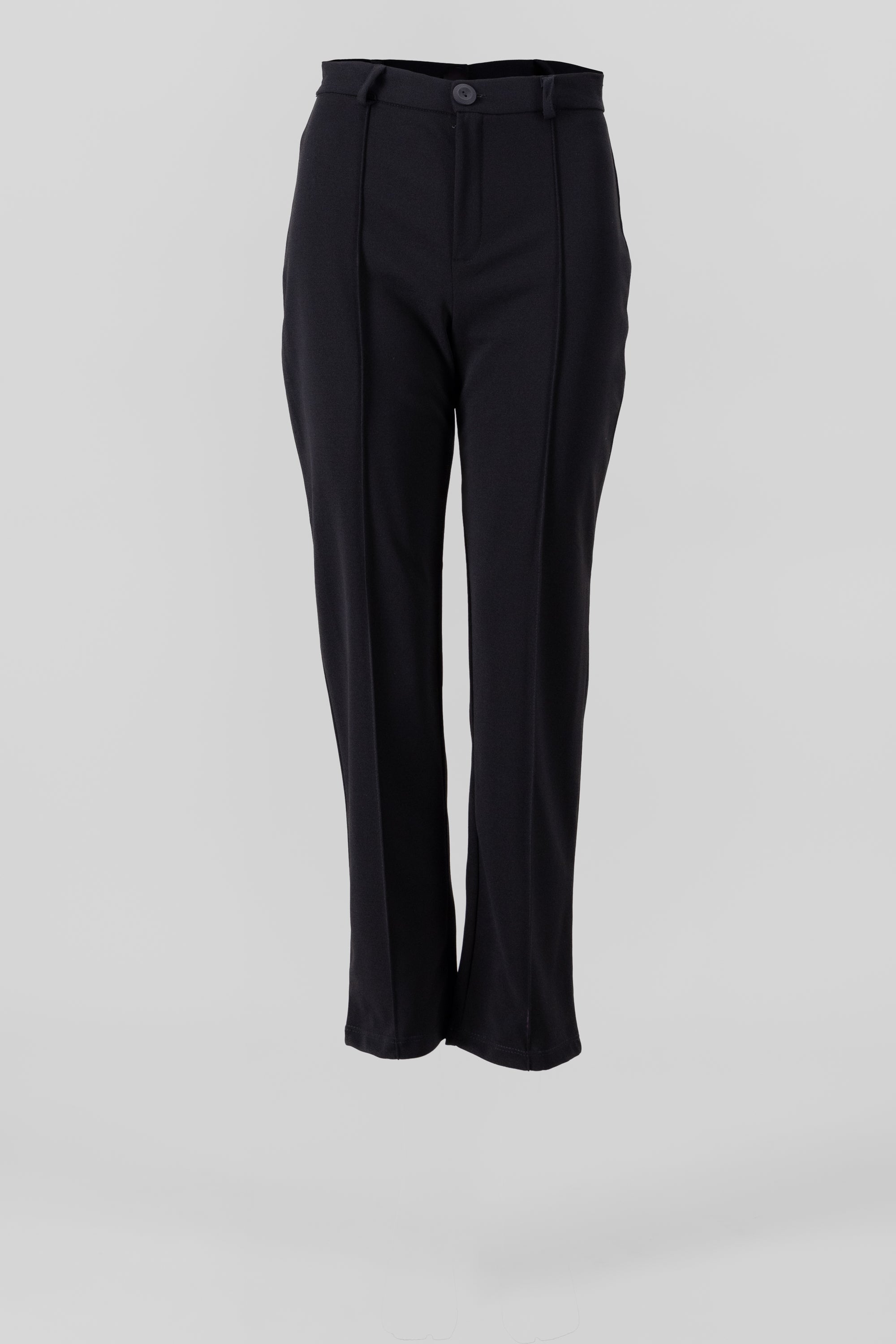 Pantalón Corto Capri NEGRO