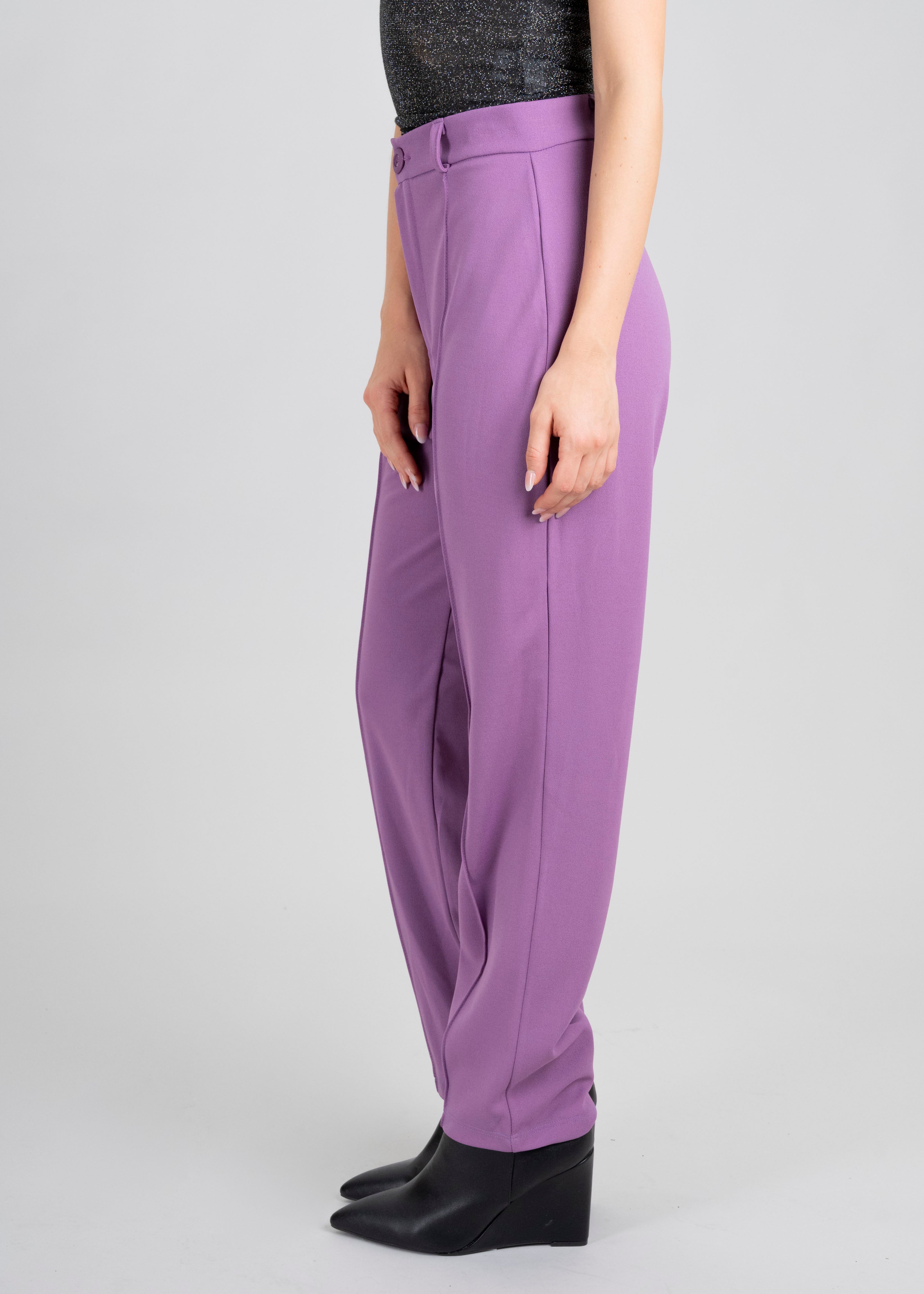 Pantalón Corto Capri BUGAMBILIA