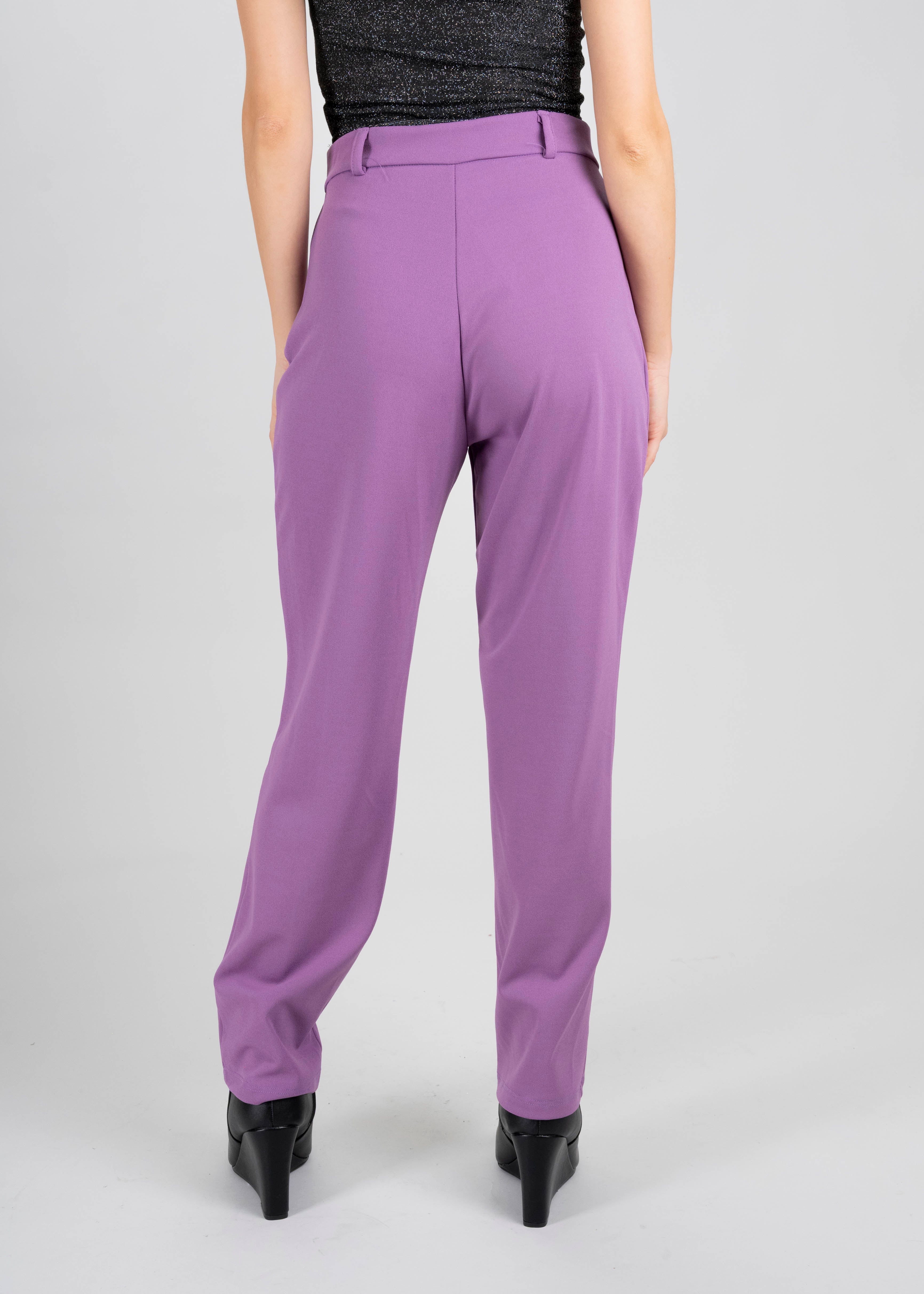 Pantalón Corto Capri BUGAMBILIA