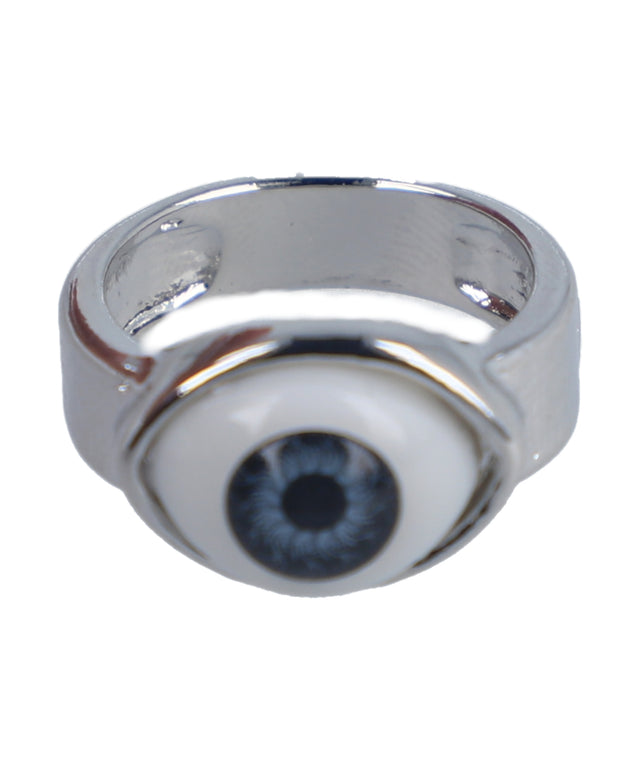 Anillo ojo metal