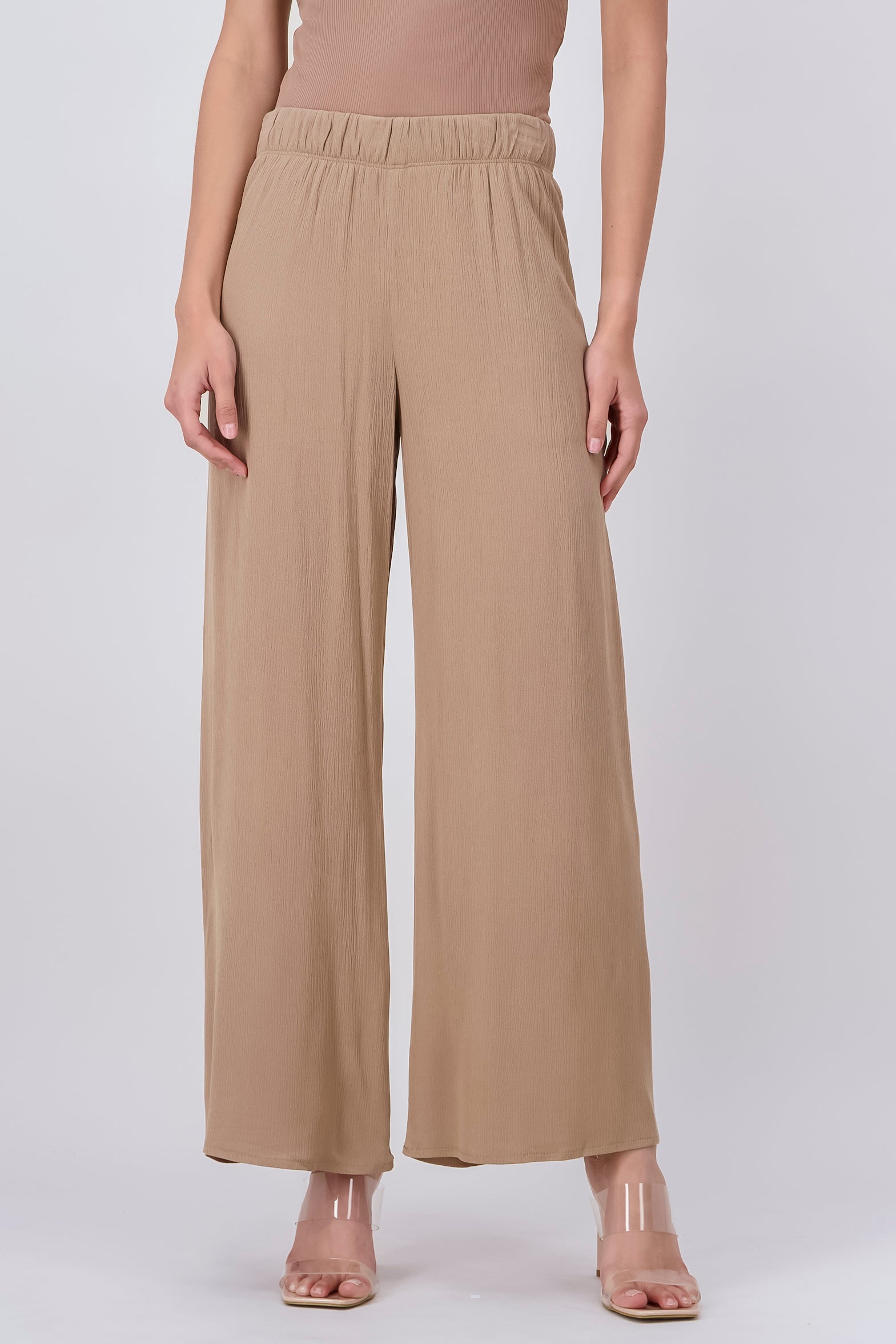 Pantalón  Amplio
